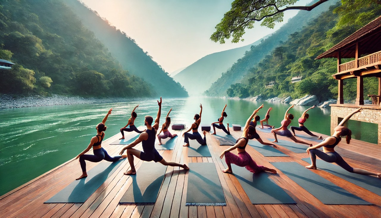 yoga classesWeOffer