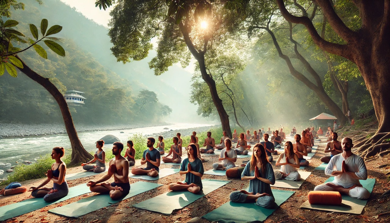 yoga classesWeOffer